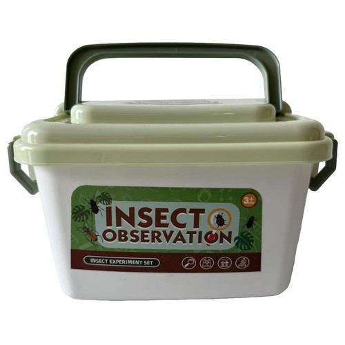 Kids nature explorer kit bug - kids,