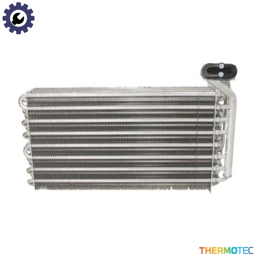 Evaporator air conditioning - air,