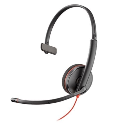 Plantronics blackwire c3210 - plantronics,