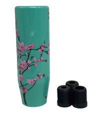 Kode Shop-Billet Gear Knob