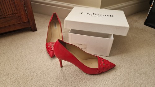 Bennett shoes size 40 - shoes,