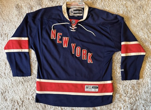 Nhl jersey new york rangers - jersey,