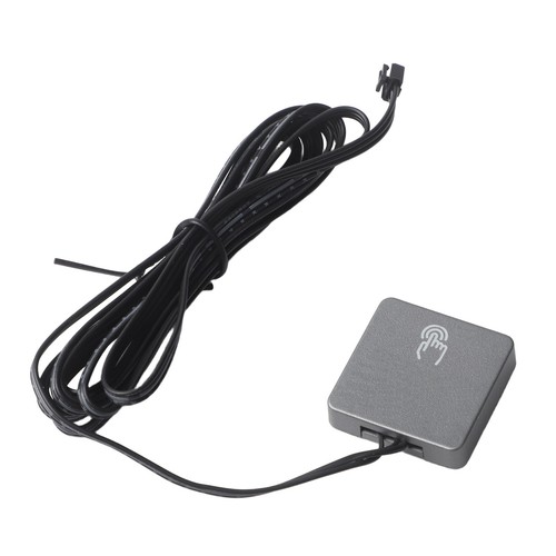 Microwave reflection touch - microwave,