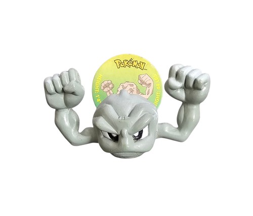 Vintage pokemon battle - vintage, figures