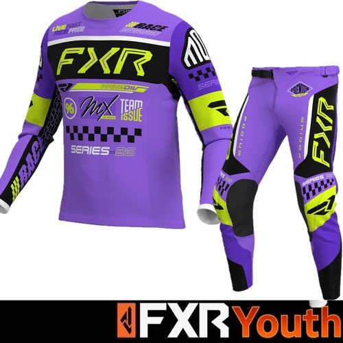 2026 fxr motocross kit - 2026.5,
