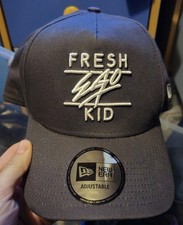 Fresh Ego Kid Trucker Cap