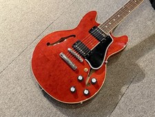 (Gibson) Custom Shop ES-339
