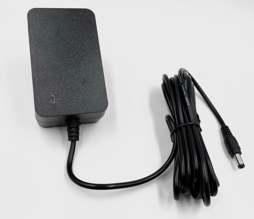 Charger for osim ivp1200 2500 - charger, ivp1200-2500