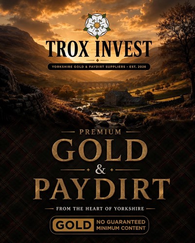 Concentrated yorkshire gold - concentrated,