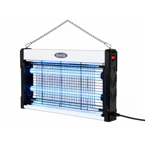 Electric insect killer - electric,