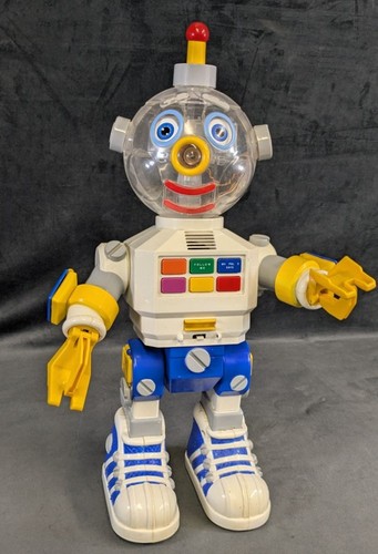 Vintage pal robot - pal,