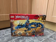 LEGO Ninjago Stormbringer