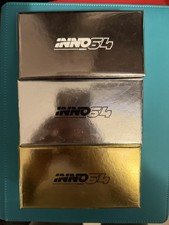 Inno64 Nissan Skyline R34