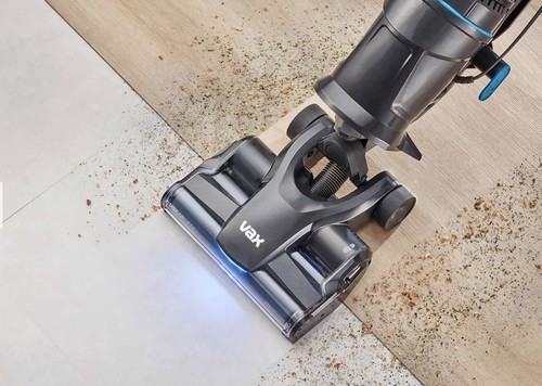 Vax corded upright - vax, vacuum