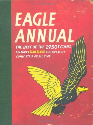 Eagle annual the best - eagle, annual: