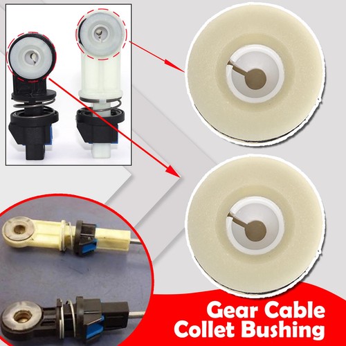 2pcs shifter lever selector - 2pcs,