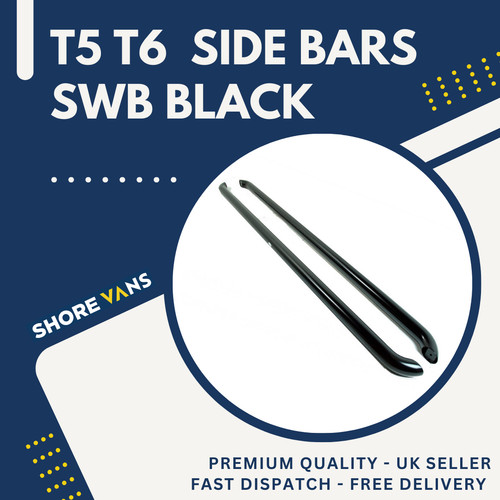 Side bars swb - t6,