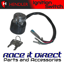 Ignition Switch for Honda CJ 250 T 1977 Hendler