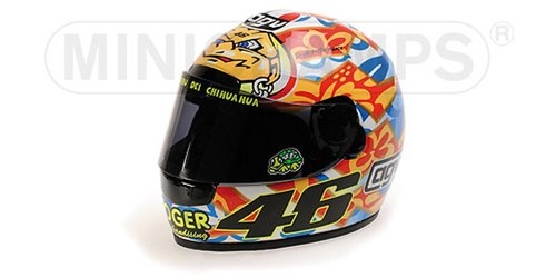 Minichamps 397 010076 agv - minichamps,