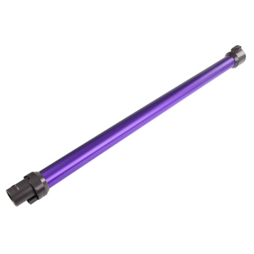 Purple wand extension - purple,