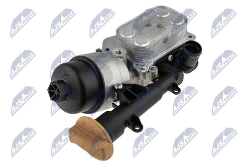Ccl 014 nty oil cooler - ccl-pl-014,