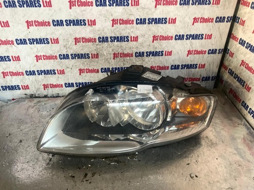 Audi 2006 passenger side - a4,