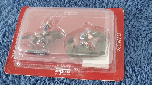 Delprado relive waterloo model - delprado,