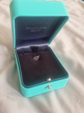 Tiffany & Co. Pendant Or