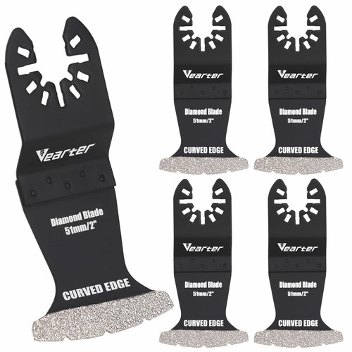 Verater oscillating multi - verater, 5