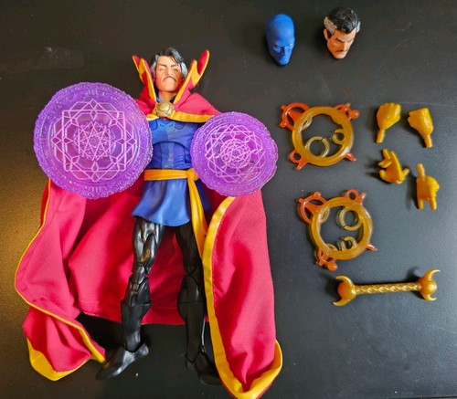 Marvel legends doctor - legends,