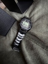 Casio G-Shock GMW-B5000 Black
