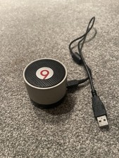 Vintage Beats Speaker