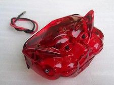 AJS BSA TRIUMPH LUCAS STYLE