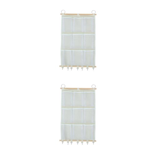 Count storage bags for - 2,