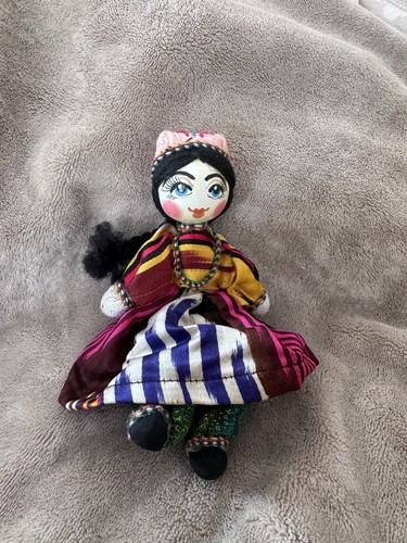 Vintage uzbek central asian - /,