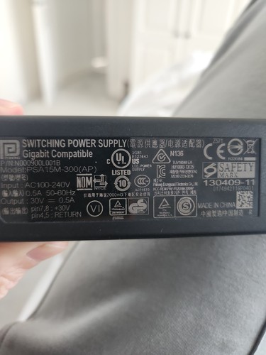 Phihong psa15m 300 poe - phihong,