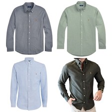 Polo Ralph Lauren Button Down