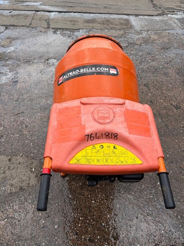 Belle petrol 2021 cement - belle,