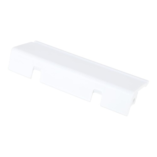 Whirlpool fridge door - fridge, handle