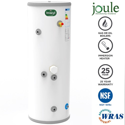 Joule unvented 210l - joule,