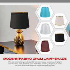 Shades for Lamps Coolie