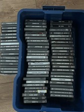 PS1 Games non-complete, please