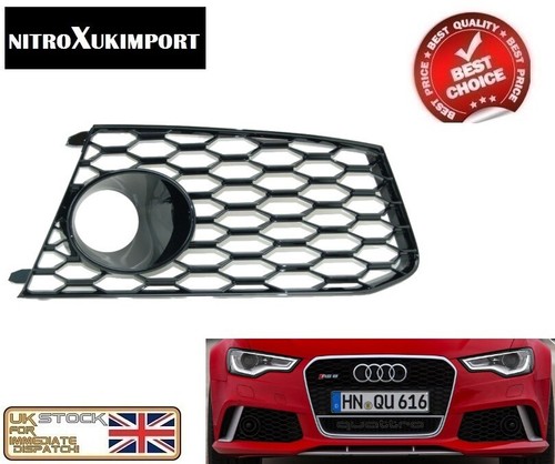 For audi rs6 - a6, front