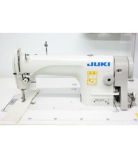 Juki DDL-8700 Straight/Lock Stitch Industrial Sewing Machine with Servo Motor