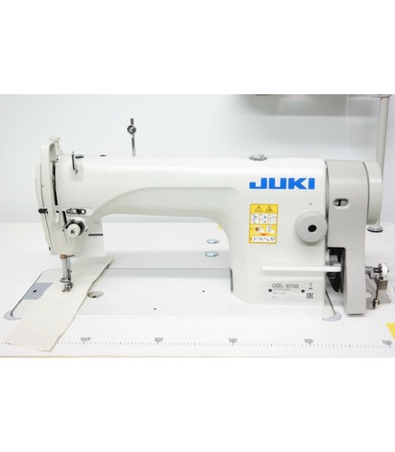 Juki ddl 8700 straight lock - juki, ddl-8700
