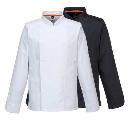 Portwest chef mesh air pro - chef's,