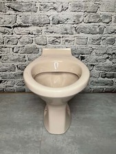 Twyfords Nocturne WC Pan in