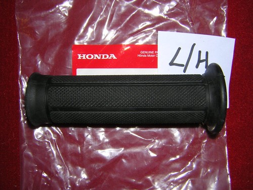 Honda rs250 clutch side - 97-00,