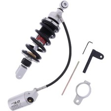 YSS Rear Shock Absorber for