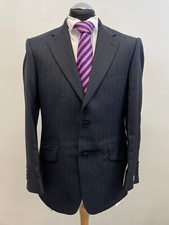 MAGEE SUIT JACKET/BLAZER WOOL